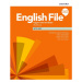 English File Fourth Edition Upper Intermediate Workbook with Answer Key Oxford University Press