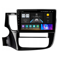 Mitsubishi Outlander 3 Navigace Android Carplay