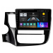 Mitsubishi Outlander 3 Navigace Android Carplay