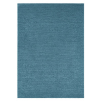 Mint Rugs - Hanse Home koberce Kusový koberec Cloud 103933 Petrolblue - 200x290 cm