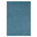 Mint Rugs - Hanse Home koberce Kusový koberec Cloud 103933 Petrolblue - 200x290 cm