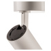 SLV BIG WHITE NUMINOS SPOT PHASE S vnitřní LED přisazené stropní svítidlo bílá/černá 2700 K 24° 