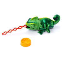 Úžasný chameleon na ovládání