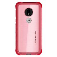 Kryt Ghostek - Moto G7 Play Case, Covert 3 Series, Rose (GHOCAS2142)