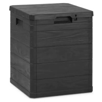 TOOMAX Úložný box WOODYS 90 L