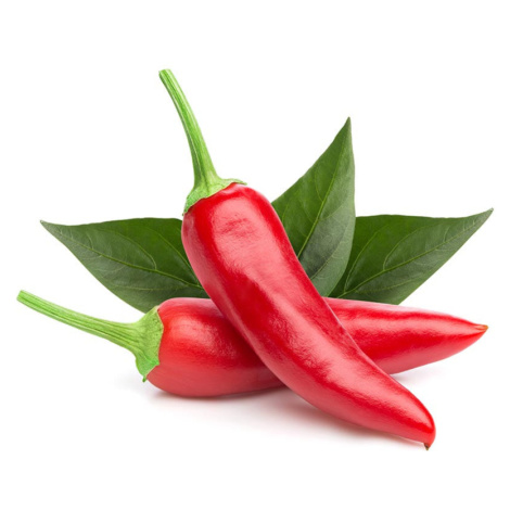 Click and Grow Náplň pro chytré květináče Click & Grow 3 ks - chilli papričky ClickAndGrow