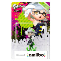 Nintendo Amiibo Splatoon Splatoon Marie