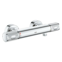 Sprchová baterie Grohe Precision Feel bez sprchového setu 150 mm chrom 34790000