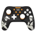 Konix Naruto Nintendo Switch/PC black Controller