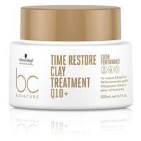 SCHWARZKOPF Professional BC Bonacure Time Restore Jílovitá Kúra 200 ml