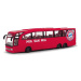 Autobus FC Bayern Touring Bus 30 cm