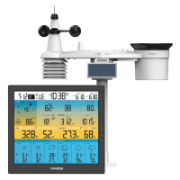 Meteorologická stanice s 6denní předpovědí GARNI 1085 Arcus