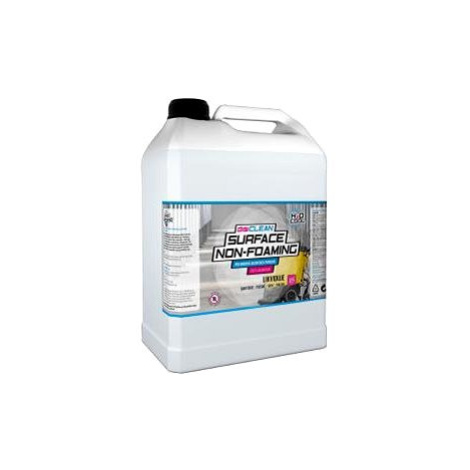 DISICLEAN Surface Non-Foaming 5 l H2O COOL