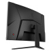 MSI Gaming G2422C - LED monitor 24" Černá
