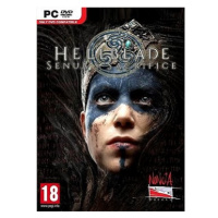 Hellblade: Senua's Sacrifice - PC DIGITAL