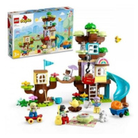 Lego® Duplo 10993 Dům na stromě 3 v 1