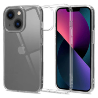 Hybridní pouzdro Tech-Protect FlexAir pro iPhone 13 - průhledné