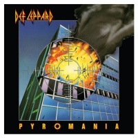 Def Leppard - Pyromania (2 CD)