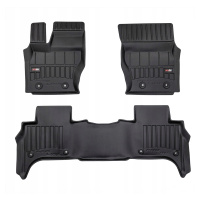 Frogum 3D gumové rohože pro Land Rover Range Rover Sport II 2013-2022