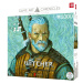 Puzzle Game Art Chronicles: The Witcher - Geralt Van Gogh (1000)