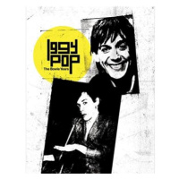 Pop Iggy: Bowie Years (7x CD) - CD