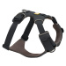 Ruffwear postroj Front Range, Basalt Gray - velikost M: obvod hrudníku 69 - 81 cm