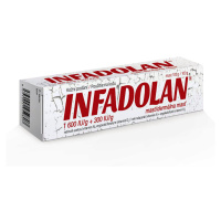 Infadolan mast 100g