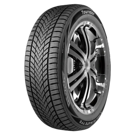 TOURADOR 165/60 R 14 79H X_ALL_CLIMATE_TF2 TL XL M+S 3PMSF TOURADOR