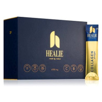 Healie Collagen Premium Quality s keratinem, 30 sáčků