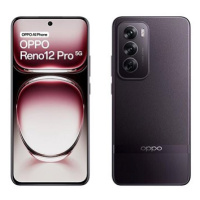 OPPO Reno12 Pro 5G 12GB/512GB Nebula Black