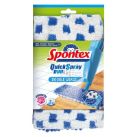 Níhradní mop Quick Spray Duo Spontex