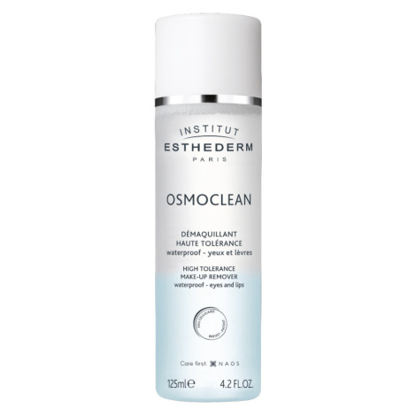 Institut Esthederm Osmoclean Dvousložkový odličovač očí a rtů 125 ml