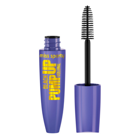 Miss Sporty Pump-Up Lash Booster 12ml