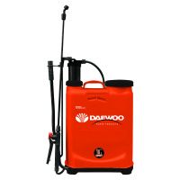 Daewoo zádový postřikovač DAMSP16K