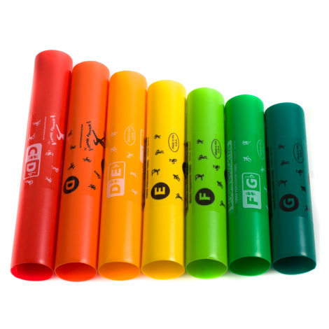 Bicí nástroje BOOMWHACKERS