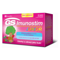 GS Imunostim Junior tbl.20