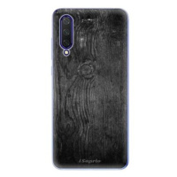 iSaprio Black Wood 13 pro Xiaomi Mi 9 Lite