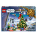 LEGO® Star Wars™ 75395 Adventní kalendář 2024