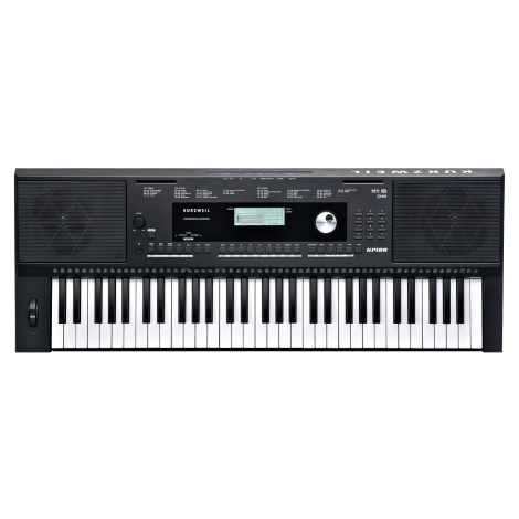 Kurzweil KP100 Keyboard s dynamikou