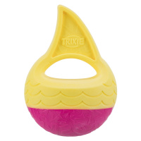 Trixie Aqua Toy žraločí ploutev - 1 kus, Ø 18 cm