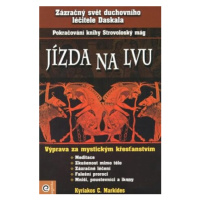 Jízda na lvu - Kyriacos C. Markides