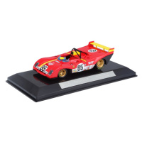 BBURAGO - 1:43 Ferrari Racing 312 P 1972