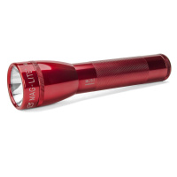 Maglite Svítilna Maglite Xenon ML25IT, 2 články C, červená