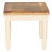 indickynabytek.cz - Odkládací stolek Dhari 45x40x45 z mangového dřeva