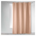 Růžový zatemňovací závěs 135x240 cm Occult – douceur d'intérieur