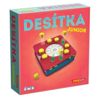 Mindok Desítka Junior