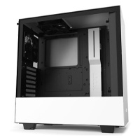 NZXT H510 Matte White