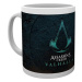 Assassins Creed Valhalla - Logo - hrnek