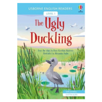 Usborne English Readers The Ugly Duckling Usborne Publishing