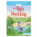 Usborne English Readers The Ugly Duckling Usborne Publishing